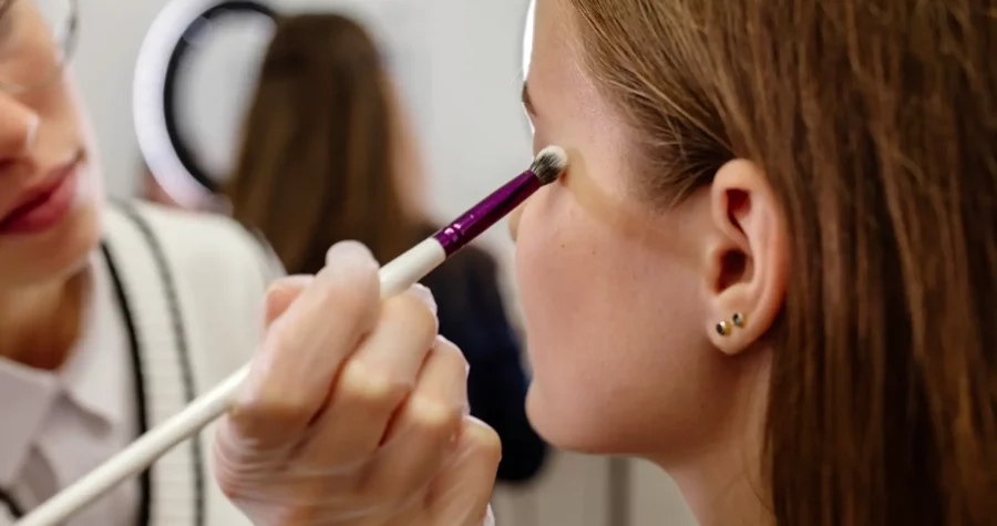 Schulungen für Beauty-Profis