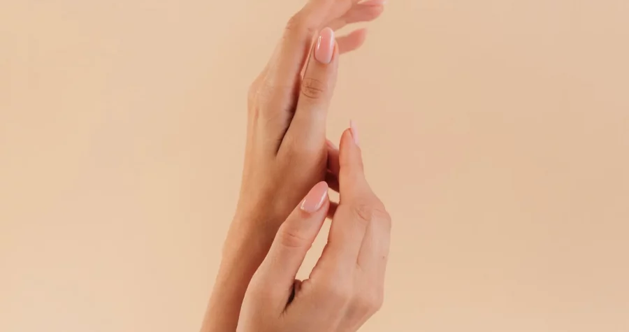 maniküre pediküre