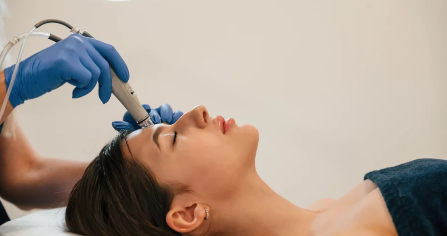 Microneedling-Ausbildung: Alles, was du wissen musst!